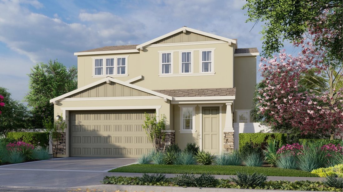 House in Sacramento, California, United States 1 - 18328644