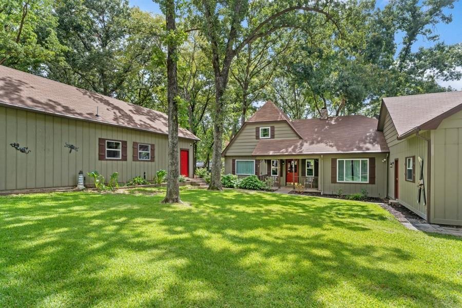 House in Gun Barrel City, Texas, United States 1 - 18327414