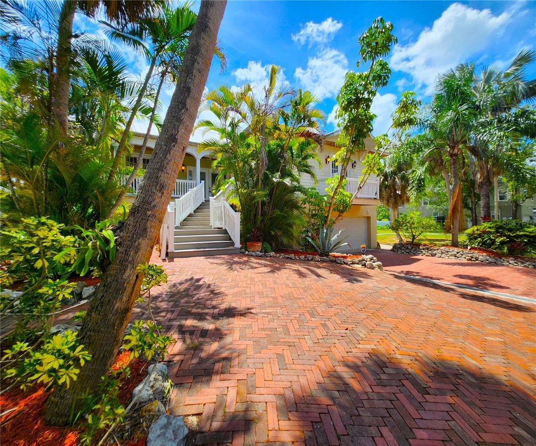 House in Bradenton, Florida, United States 2 - 17185939