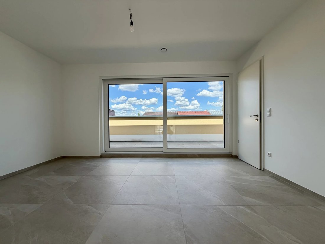 Apartment in Roeser, Luxembourg District, Luxembourg 1 - 18329082