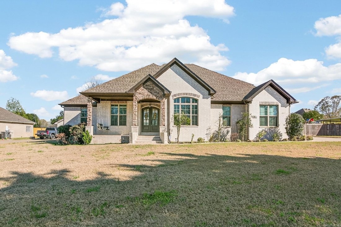 House in Cabot, Arkansas, United States 1 - 18326688