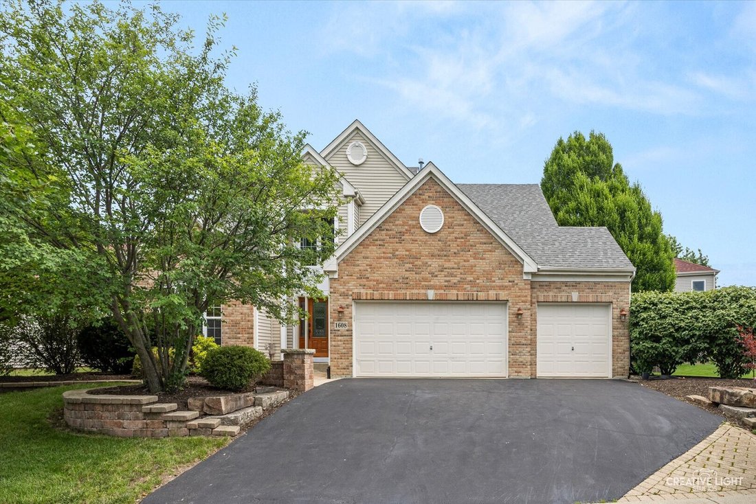 House in Bolingbrook, Illinois, United States 1 - 18330099