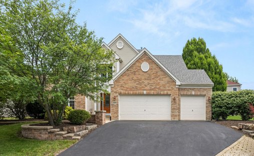 Casa a Bolingbrook, Illinois, Stati Uniti 1