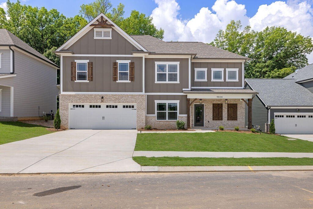 House in Ooltewah, Tennessee, United States 1 - 18331154