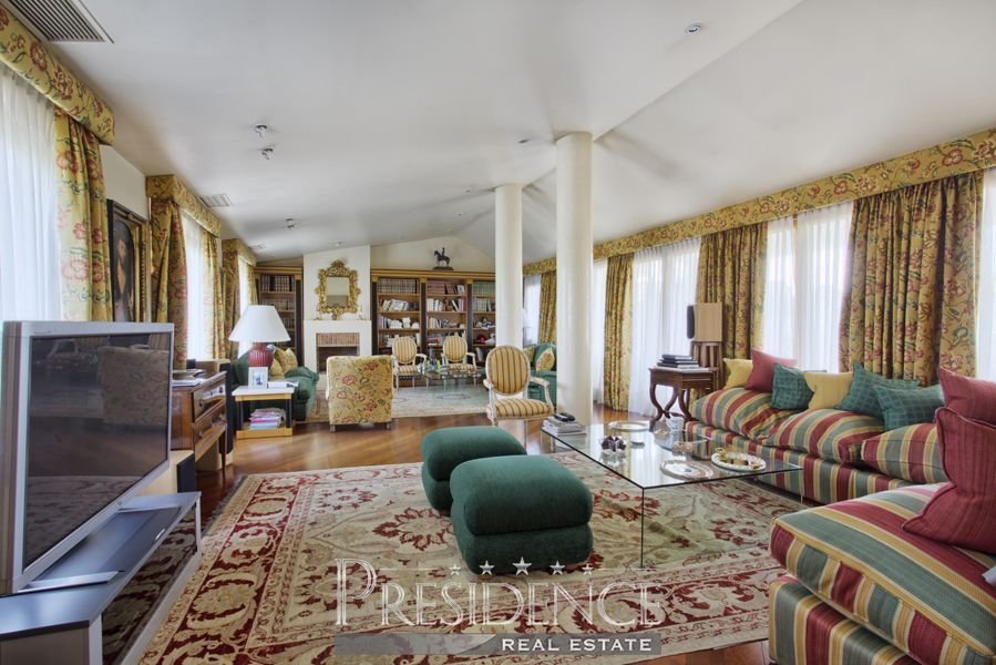 Apartment in Pozuelo de Alarcon, Comunidad de Madrid, Spain 4 - 18329857