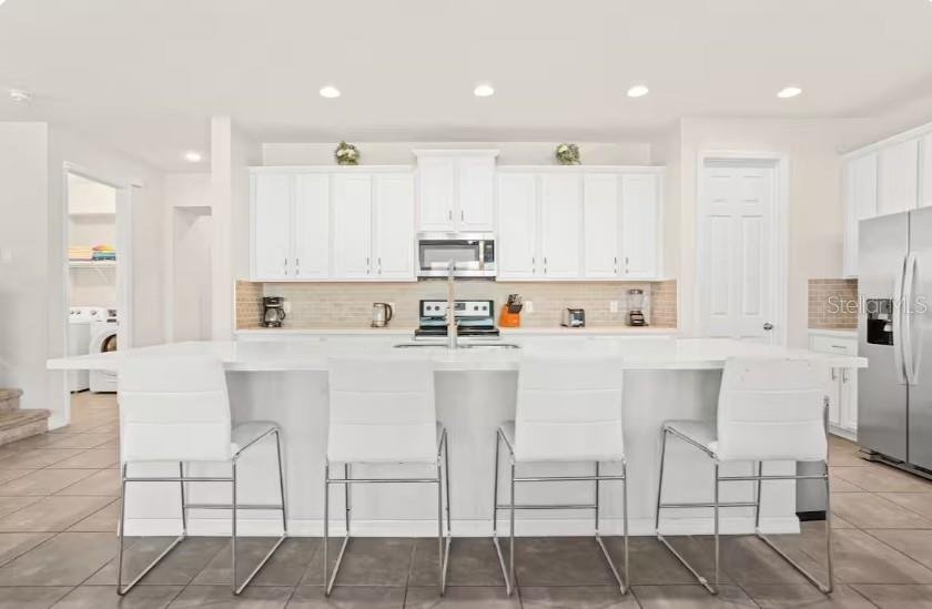 House in Kissimmee, Florida, United States 5 - 18327332
