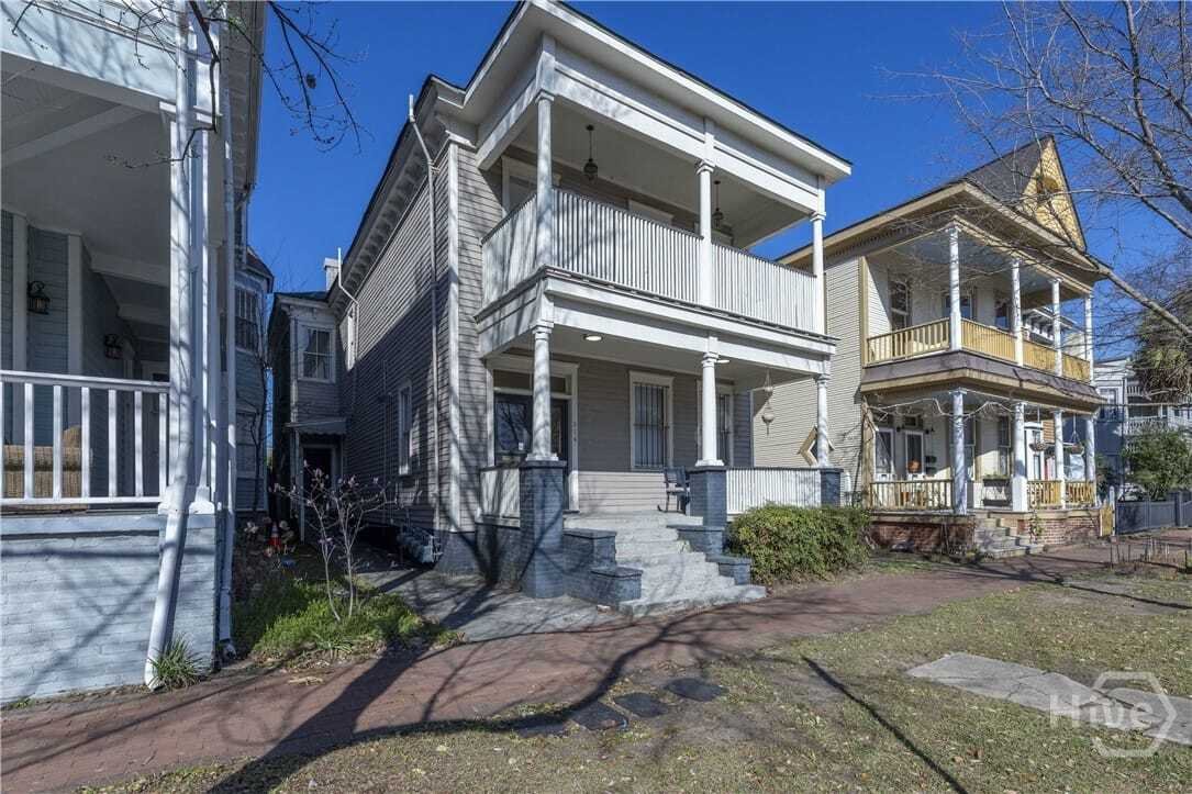 Savannah, Georgia, United States 1 - 17636759