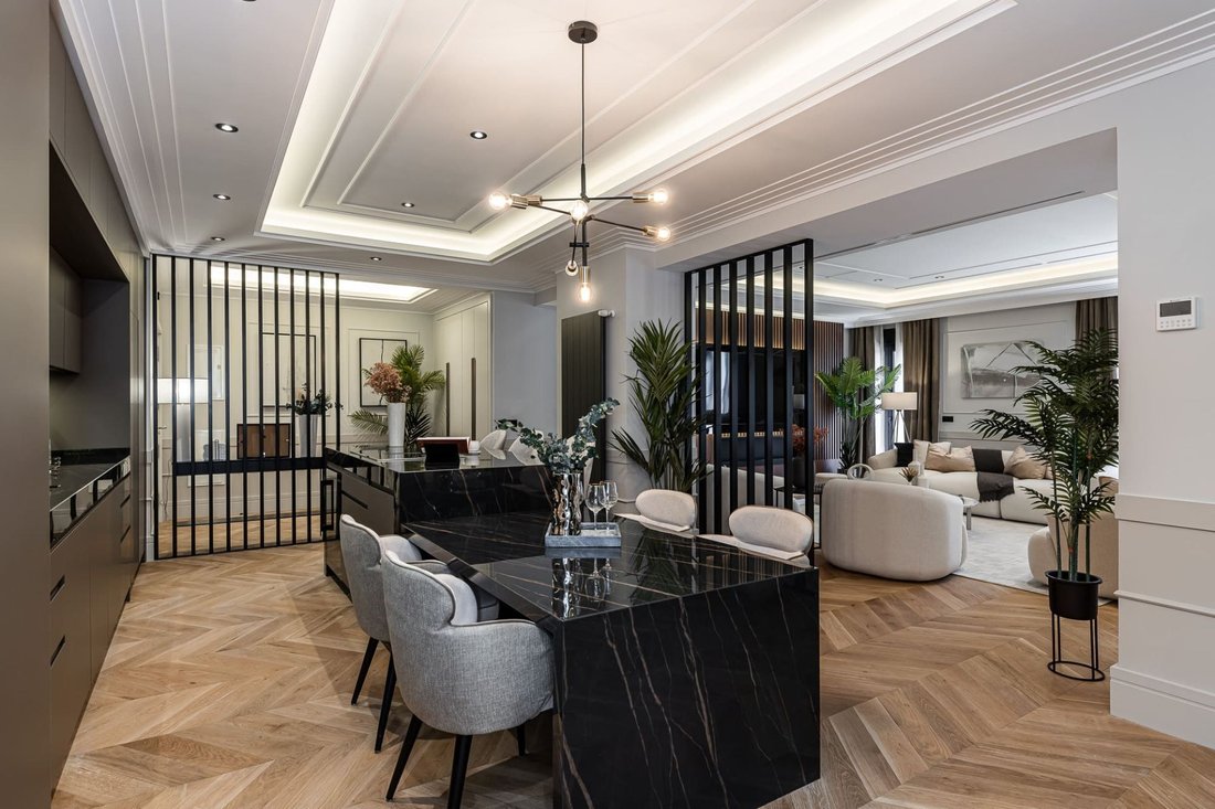 Apartment in Barrio Salamanca, Madrid, Spain 3 - 18329810