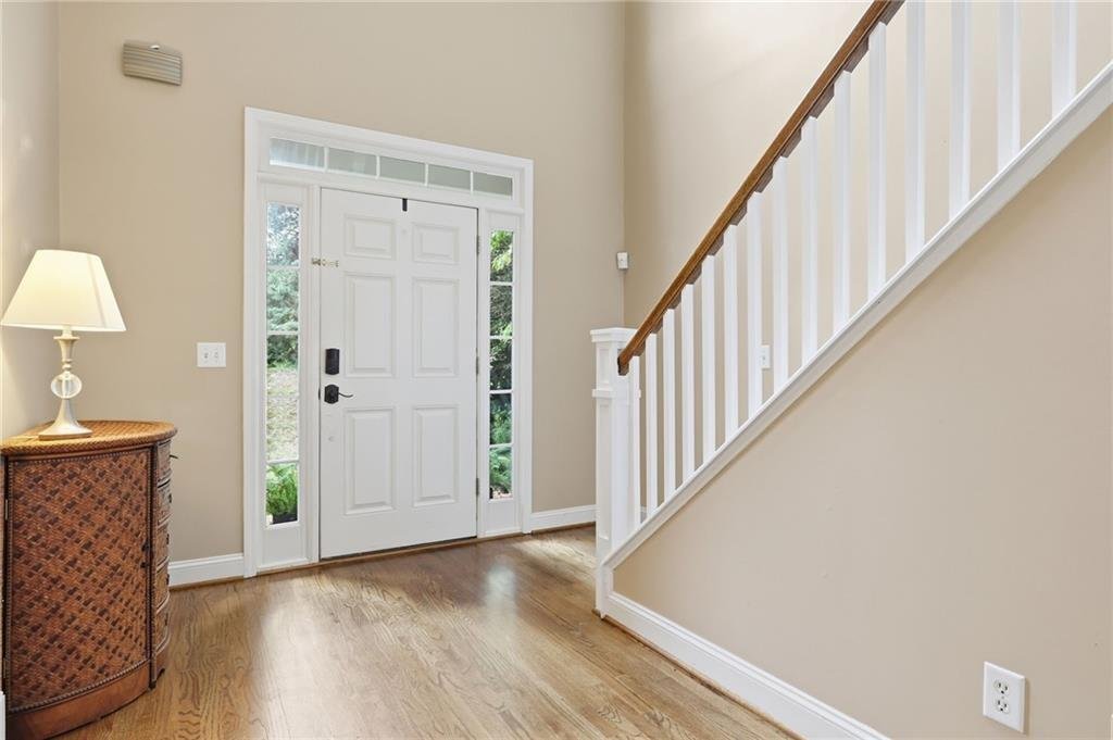House in Cumming, Georgia, United States 3 - 18330536