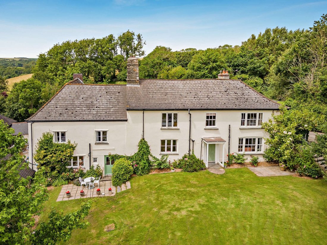 House in Devon, England 1 - 18327054