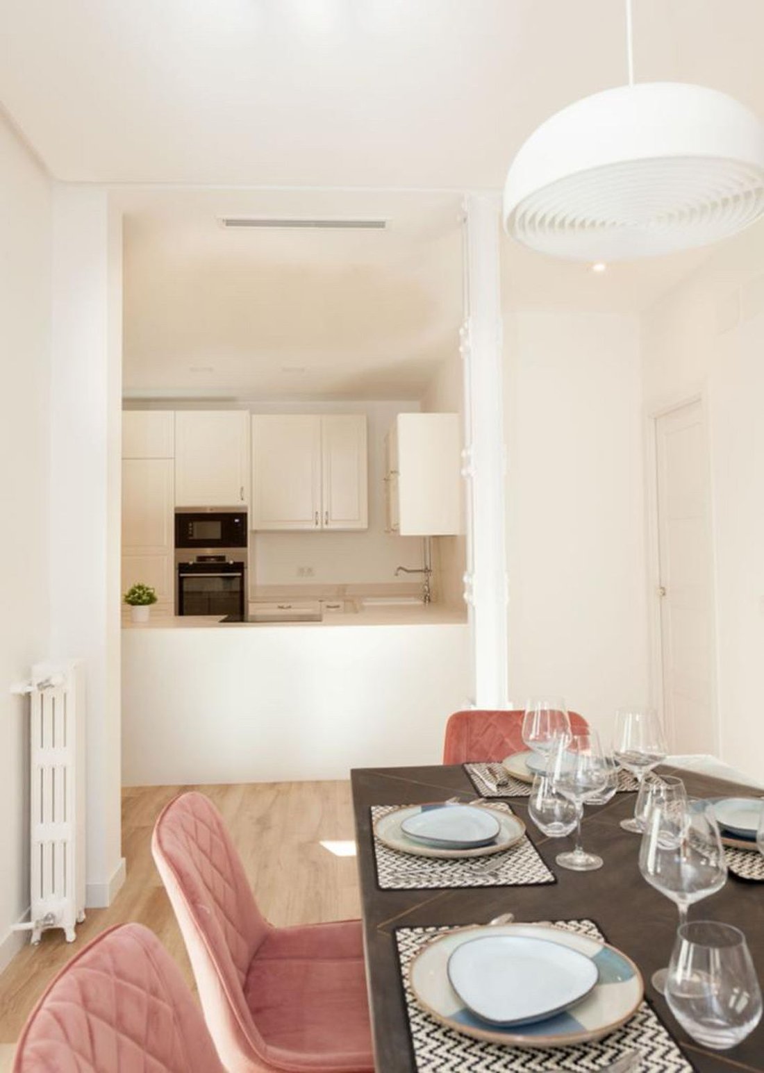 Apartment in Barrio Salamanca, Madrid, Spain 4 - 18331026