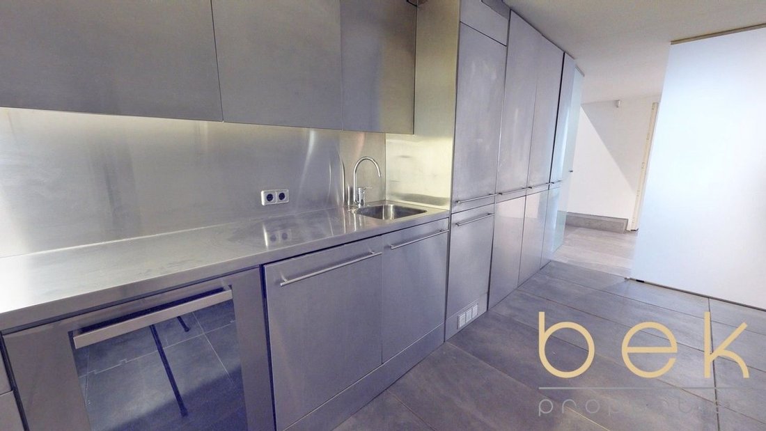 Apartment in Chamberi, Madrid, Spain 5 - 18330157