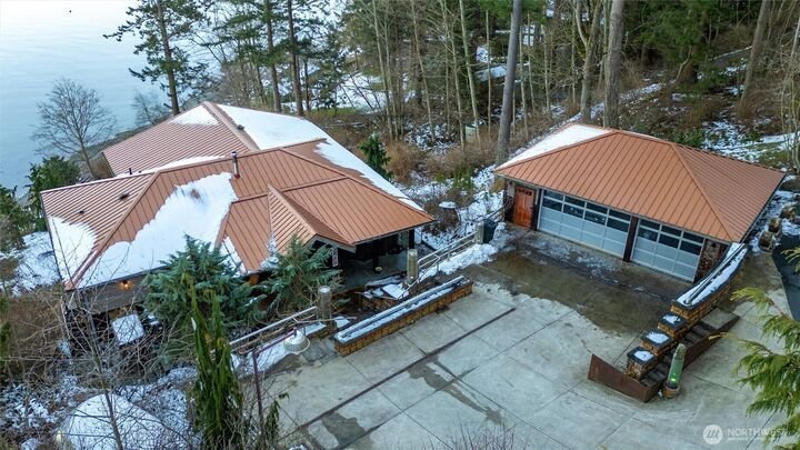House in Lummi Island, Washington, United States 2 - 18332490
