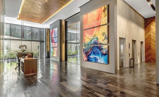 Apartment in Villa Florence, State of Mexico, Mexico 1