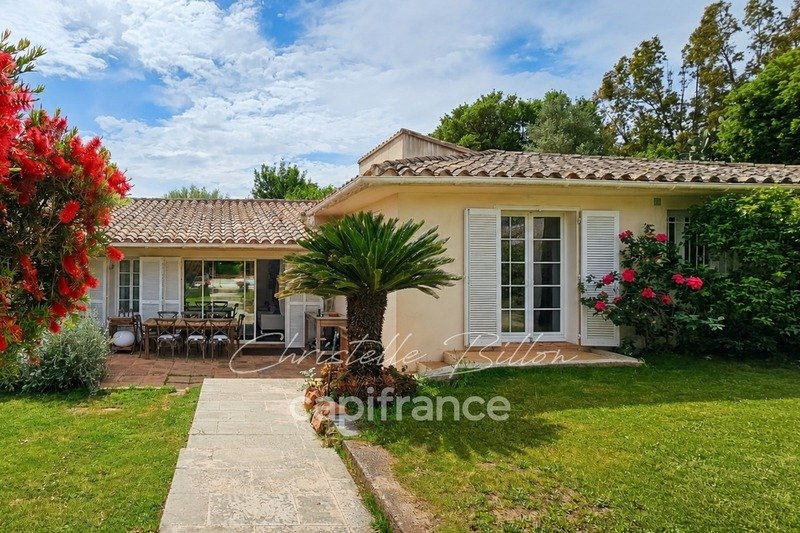 Villa in Porto-Vecchio, Corsica, France 2 - 16535015