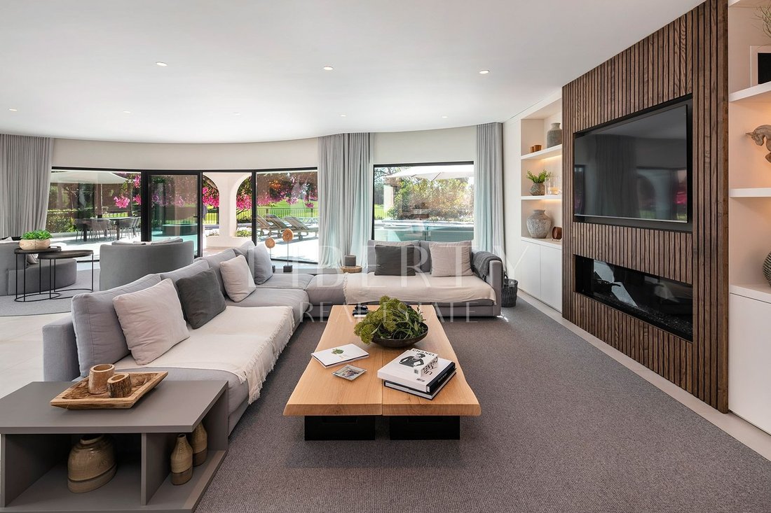 Villa in Quinta do Lago, Almancil, Portugal 2 - 18328658