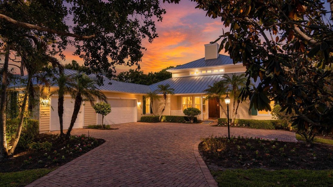 House in Vero Beach, Florida, United States 1 - 17766698