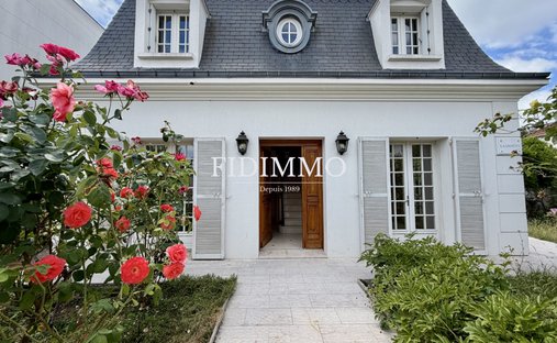 Maison à Ormesson-sur-Marne, Île-de-France, France 1
