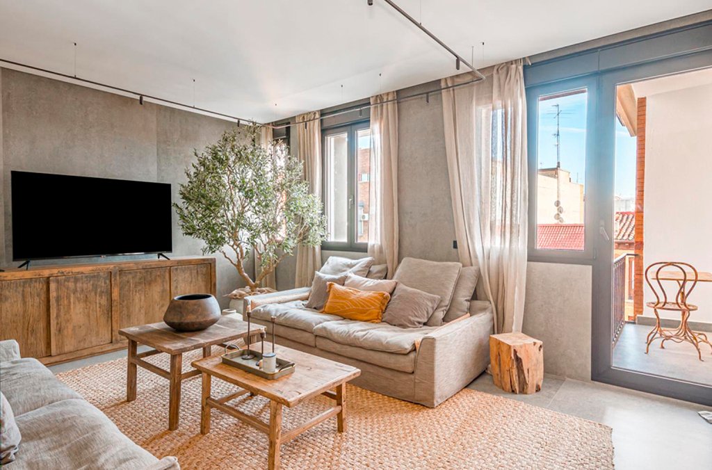 Apartment in Barrio Salamanca, Madrid, Spain 1 - 18329790
