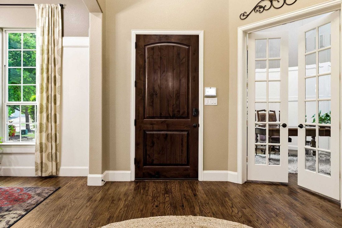 House in Frisco, Texas, United States 5 - 17699816