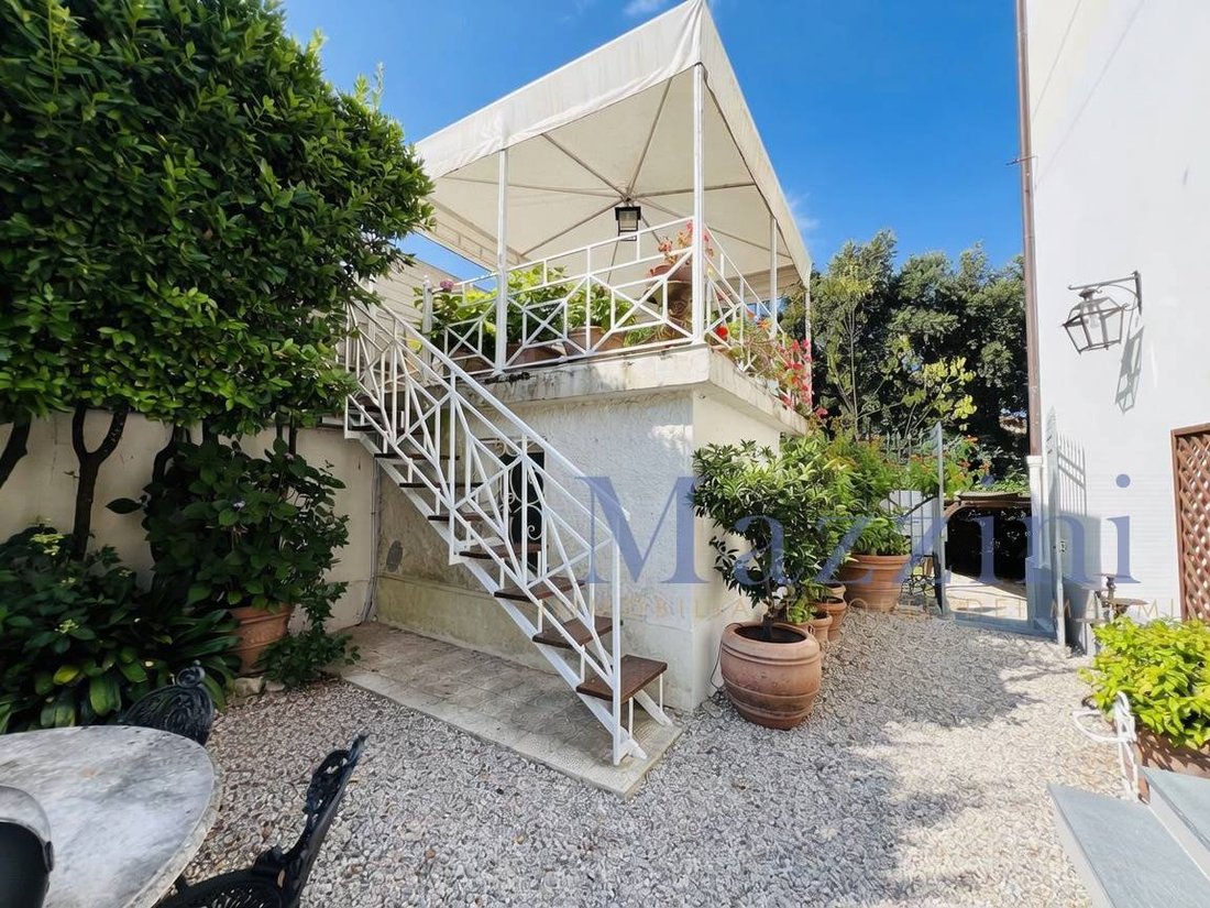 Apartment in Pietrasanta, Tuscany, Italy 1 - 18332126