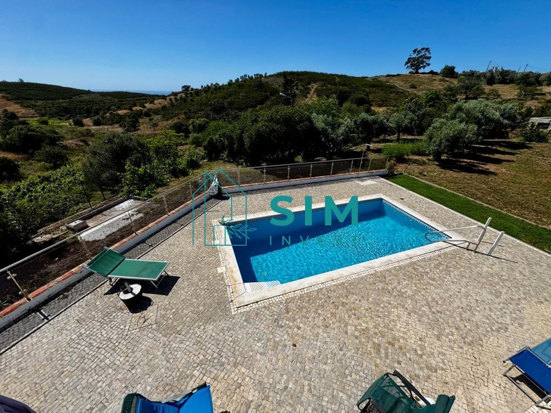Casa a Tavira (Santa Maria e Santiago), Algarve, Portogallo 4 - 18328642