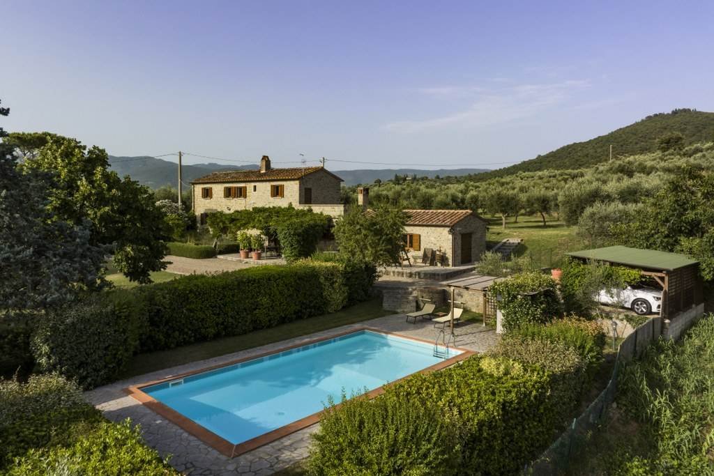 Terontola, Cortona, Tuscany 1 - 18331826
