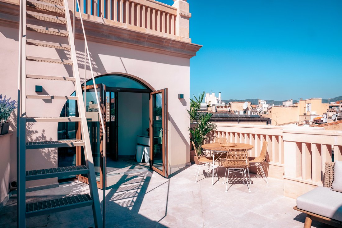 House in Palma, Balearic Islands, Spain 3 - 18327003