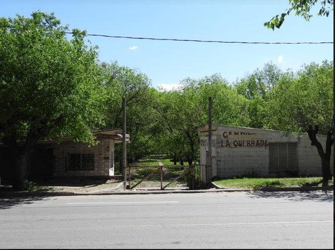 Land in Rio Ceballos, Cordoba, Argentina 2 - 18328307