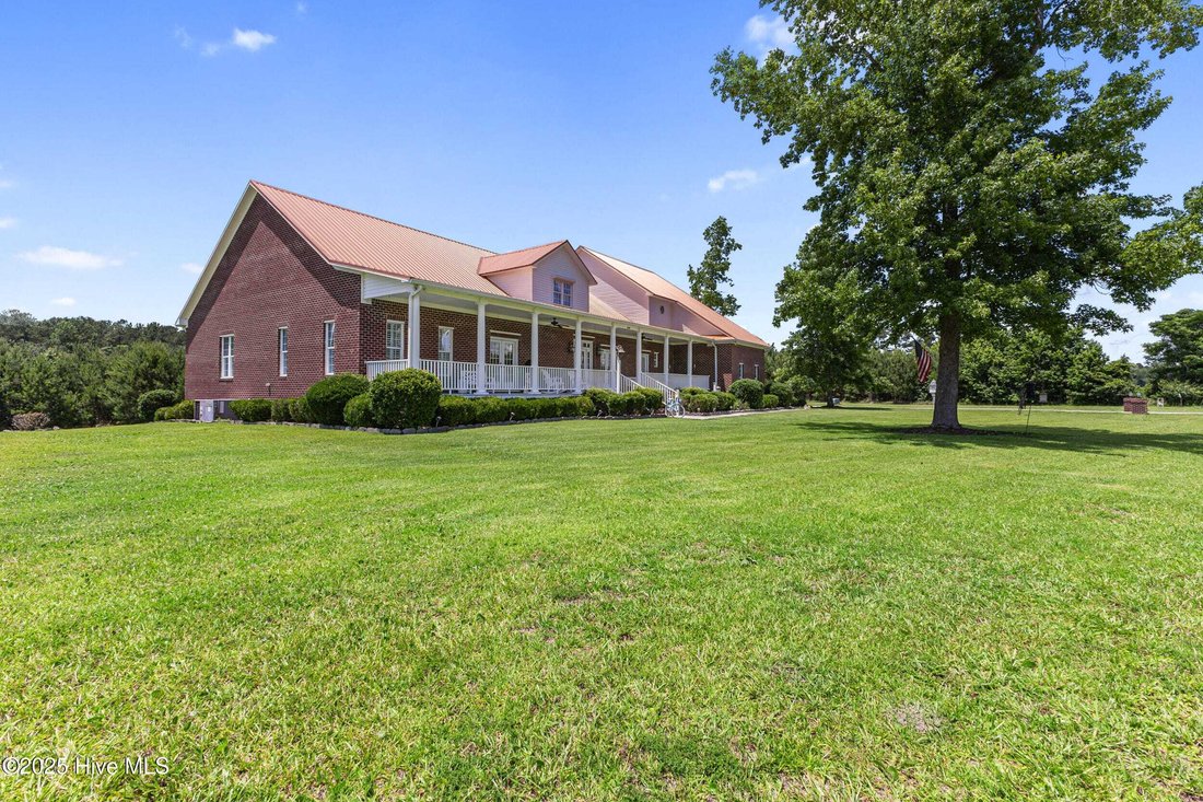 House in Atkinson, North Carolina, United States 3 - 15499151
