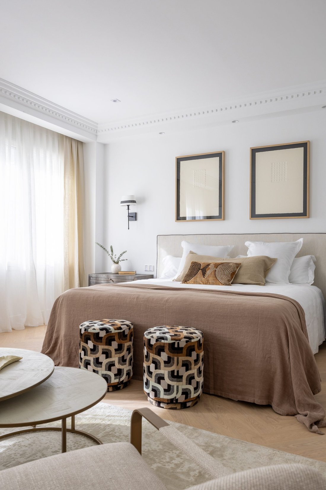 Apartment in Barrio Salamanca, Madrid, Spain 5 - 18329628