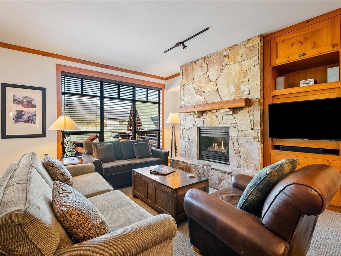 Condo in Whistler, British Columbia, Canada 3 - 18332201