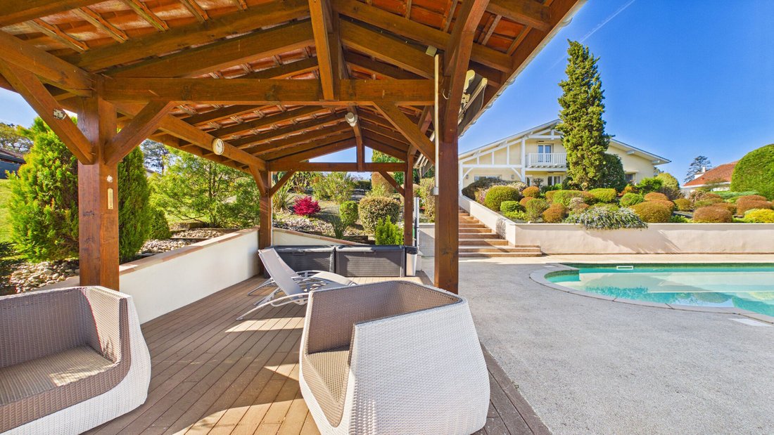 Villa in Herm, Nouvelle-Aquitaine, France 3 - 18328536