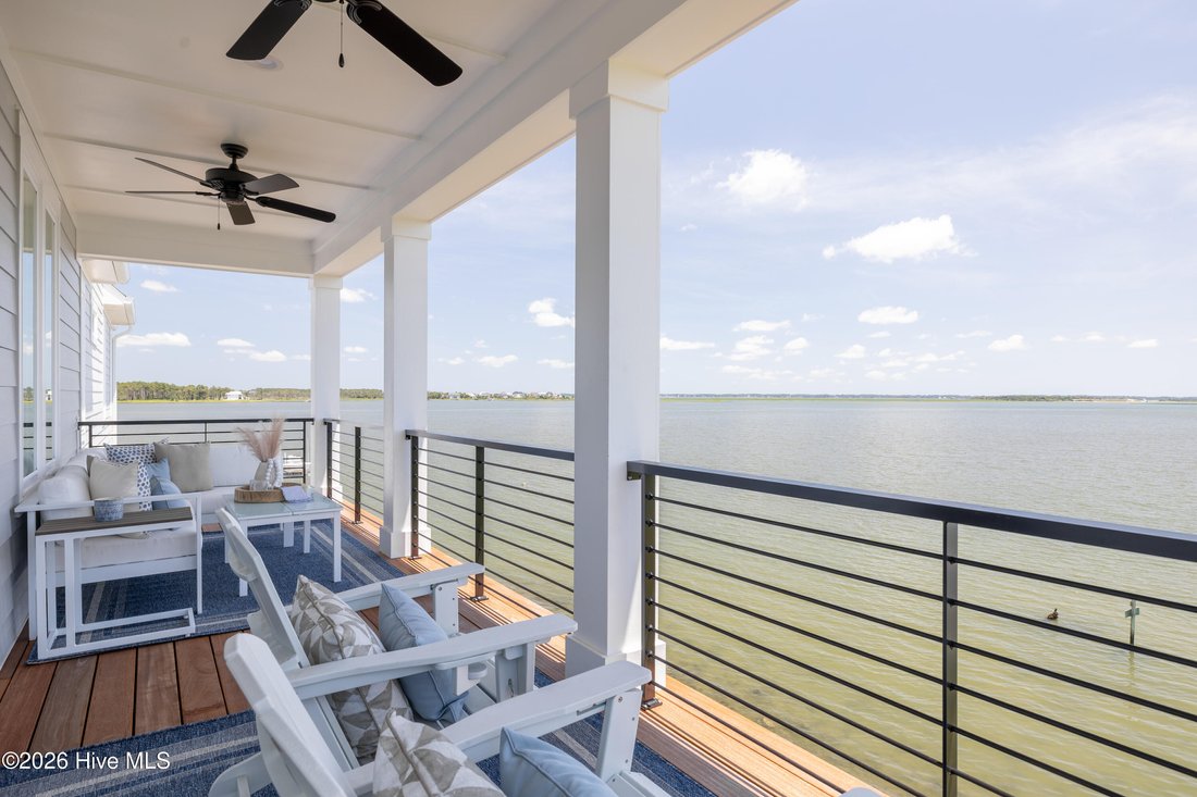 Townhouse in Morehead City, North Carolina, United States 2 - 18330953