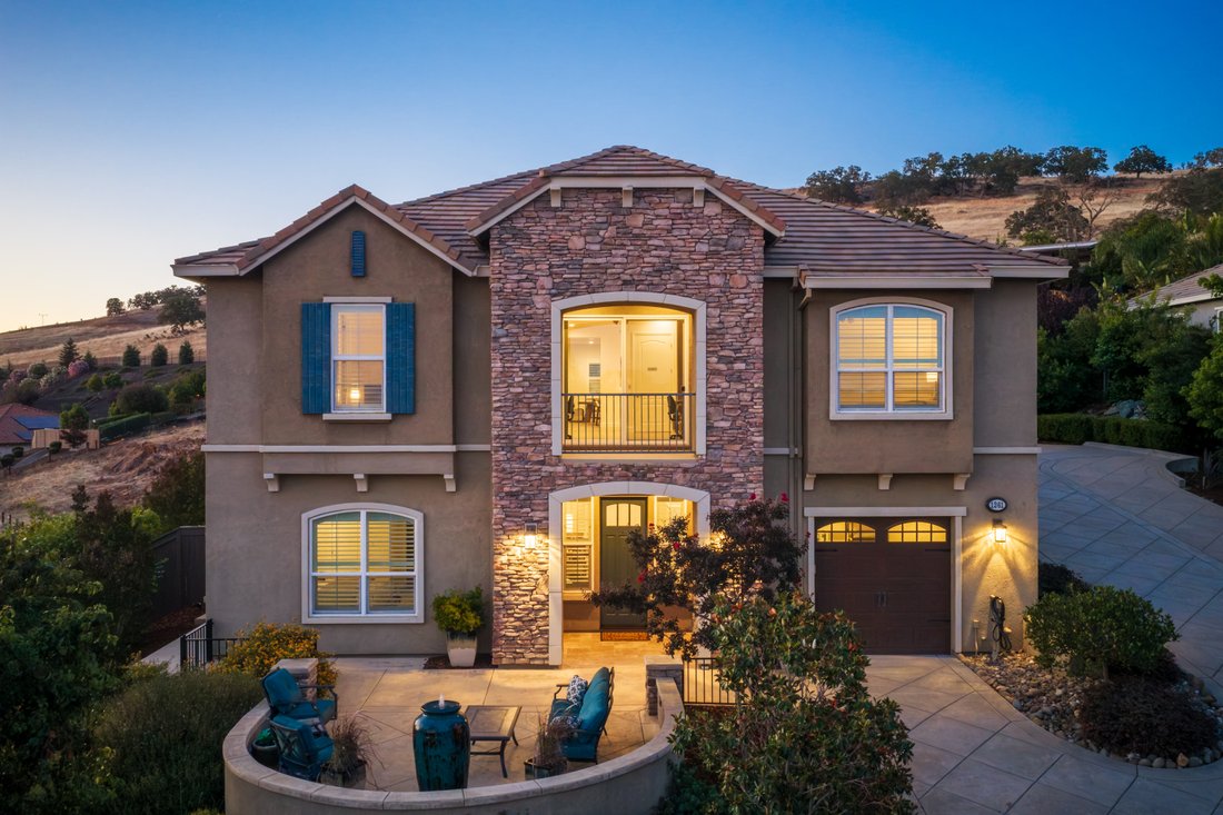 House in El Dorado Hills, California, United States 1 - 18328462