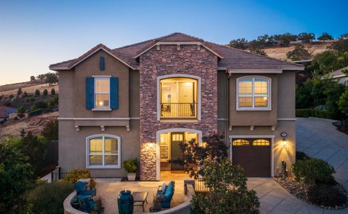 Maison à El Dorado Hills, Californie, États-Unis 1