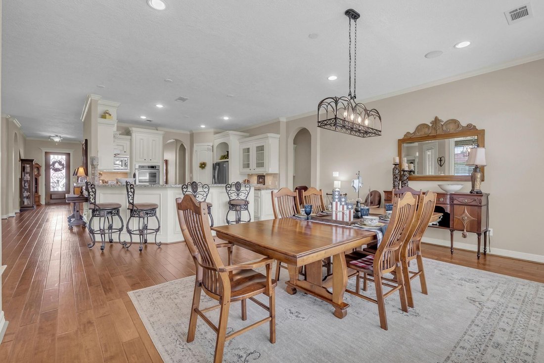House in Montgomery, Texas, United States 4 - 18331367