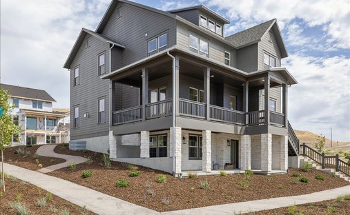 House in West Jordan, Utah, United States 1