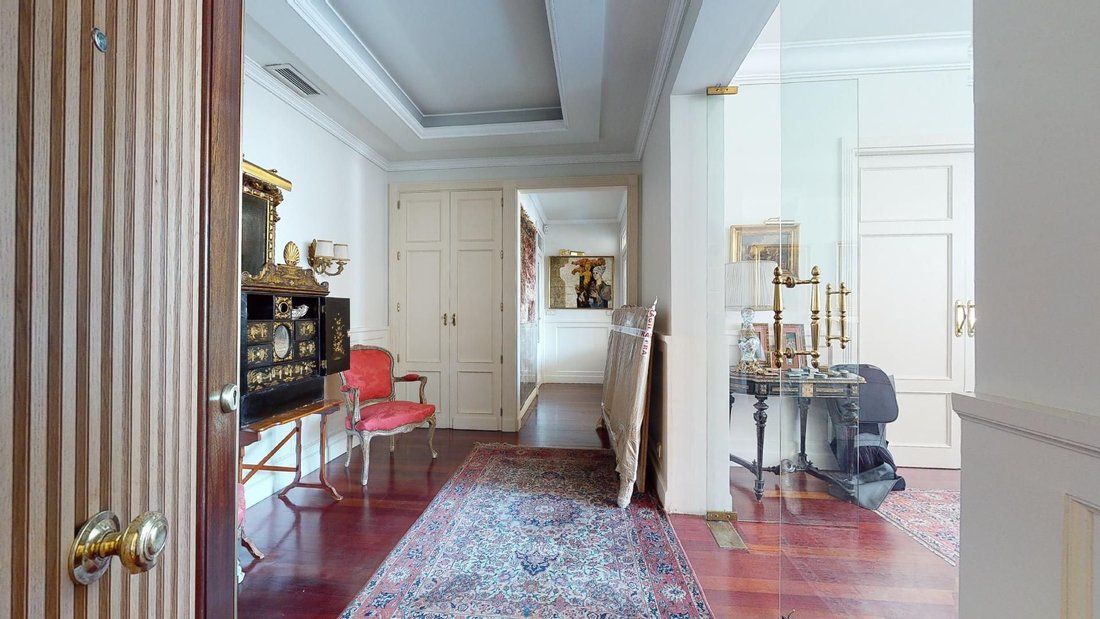 Apartment in Barrio Salamanca, Madrid, Spain 3 - 18329962