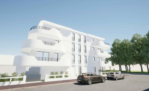 Apartment in Zone Industrielle-Forêt, Le Touquet-Paris-Plage, France 1
