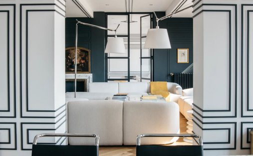 Apartamento en Chamartín, Madrid, España 1