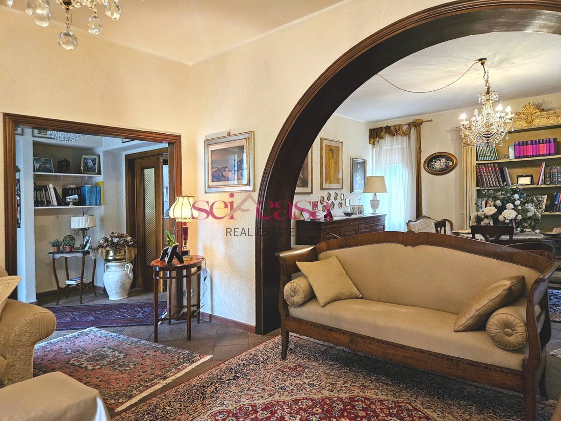 Villa in Principina a Terra, Grosseto, Italy 3 - 18332139