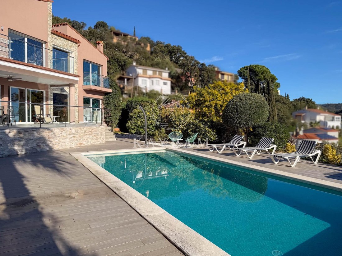 House in Calonge i Sant Antoni, Catalonia, Spain 4 - 18331945