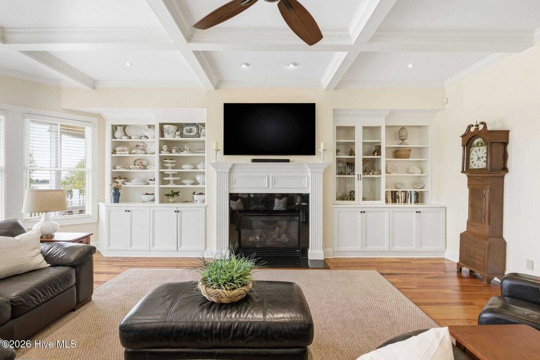 House in Porters Neck, North Carolina, United States 3 - 17651285
