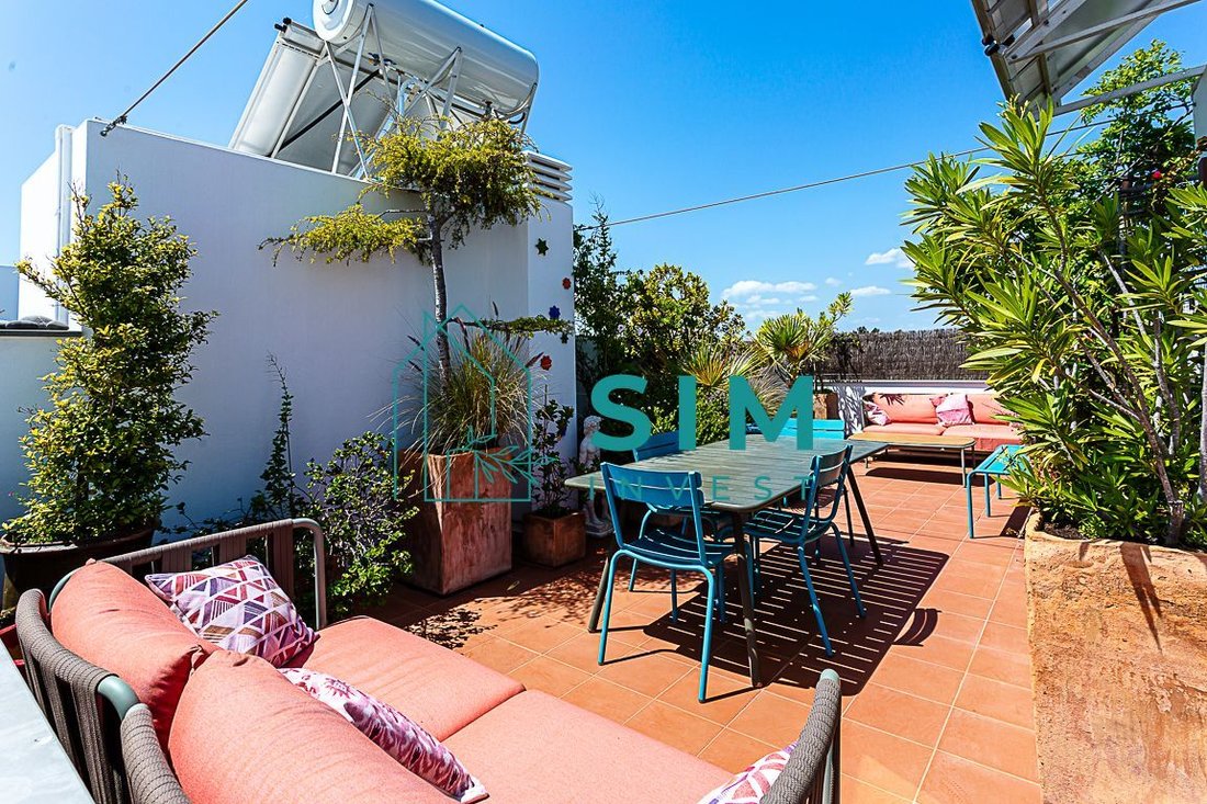 Apartment in Tavira (Santa Maria e Santiago), Algarve, Portugal 5 - 18328626
