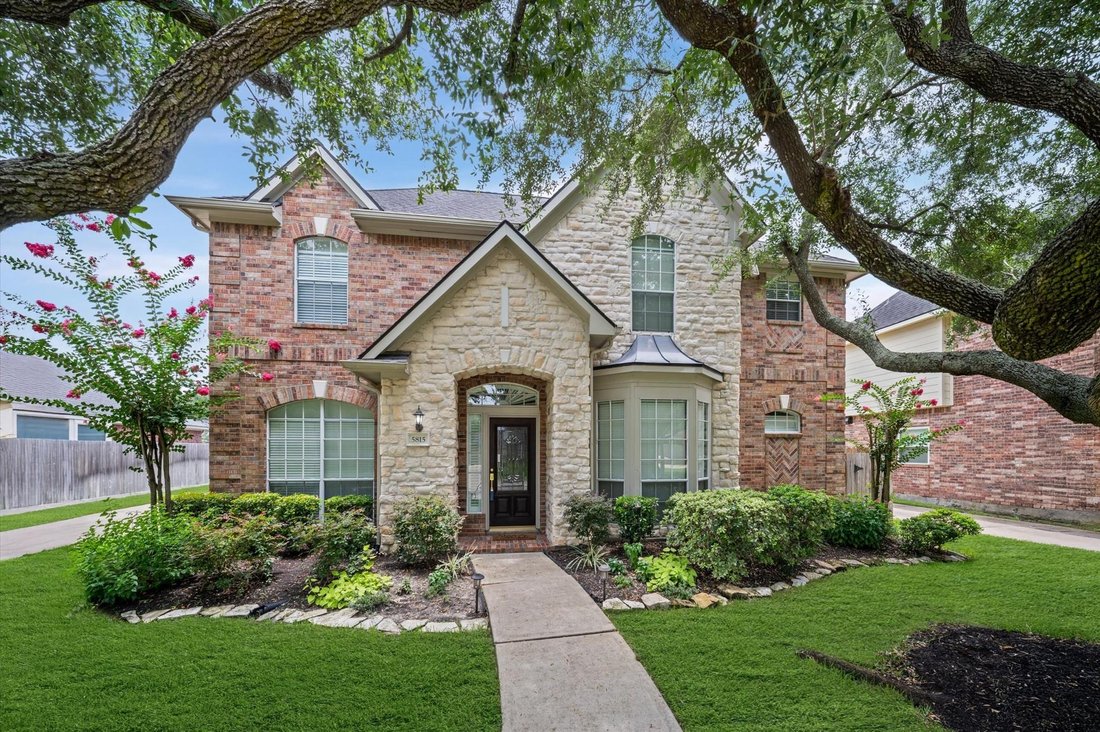 House in Katy, Texas, United States 3 - 18327624
