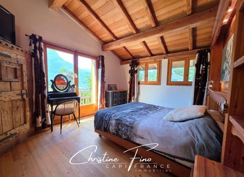 House in Briançon, Provence-Alpes-Côte d'Azur, France 5 - 18327673