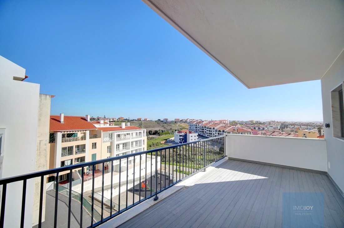 Apartment in Ericeira, Lisbon, Portugal 2 - 18328150