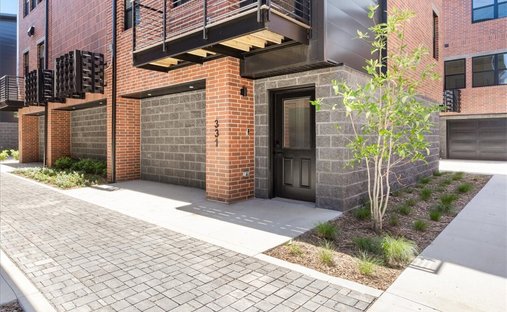 Appartement à Cave Springs, Arkansas, États-Unis 1