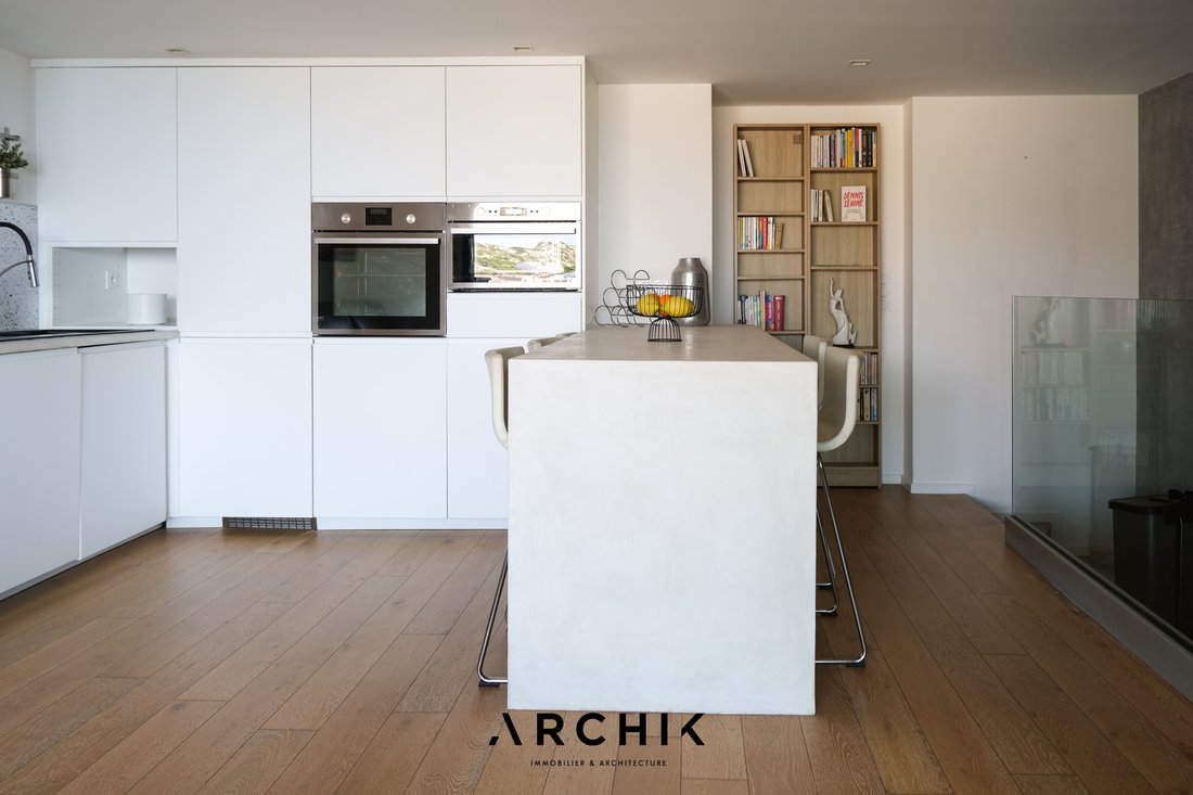 Apartment in Bonneveine, 8e Arrondissement, Marseille 5 - 18330981